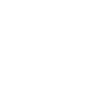 A stop sign