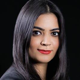 Photo of Rashima Kwatra